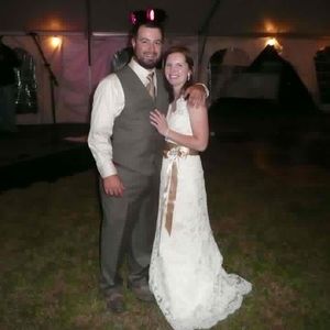 Meet your Posher, Candice